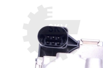 КОРПУС ДРОССЕЛЬНОЙ ЗАСЛОНКИ AUDI VW 1.2 1.4 1.6 03F133062B