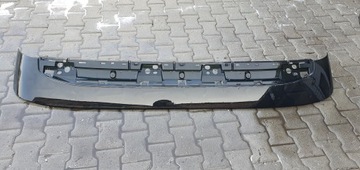 VOLVO FH13 ЗАЩИТА СОЛНЦЕЗАЩИТНЫЙ 82921563