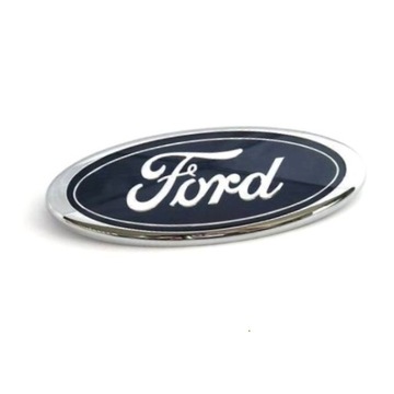 EMBLEM ABZEICHEN LOGO FORD C-MAX I GRAND C-MAX 2010 2011 2012 2013 2014