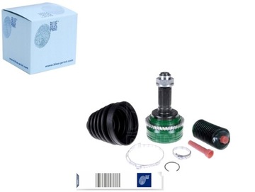 BLUE PRINT SET / SATZ SCHARNIER NAPĘDOWEGO BLU, ADM5894
