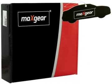 MAXGEAR 19-3704 БАРАБАН ТОРМОЗНОЙ