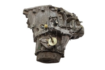 КОРОБКА ПЕРЕДАЧ 20DM39 2.0 HDI PEUGEOT 307 2222AR