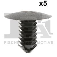 FISCHER КЛИПСА ЗАГЛУШКА MOCUJACA 5-SZT AUDI Q2 16-