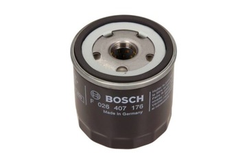 BOSCH ФИЛЬТР МАСЛА RENAULT 1,5DCI 2011-