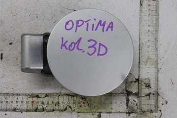 КРЫШКА ЗАЛИВНОЙ ГОРЛОВИНЫ ТОПЛИВА OPTIMA III СЕДАН КОЛЕС. 3D 10-