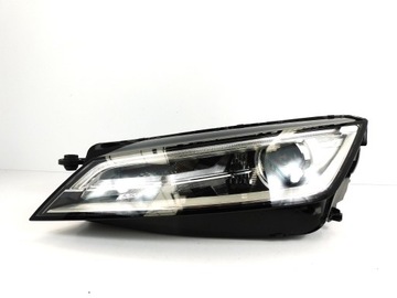 ФАРА ЛЕВАЯ КСЕНОН LED (СВЕТОДИОД ) AUDI TT TTS 8S0941005C