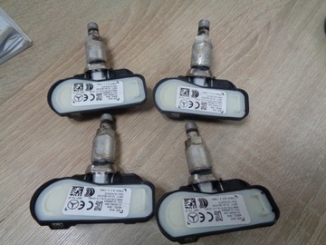 ДАТЧИК ТИСКУ TPMS MERCEDES 2013DJ5530