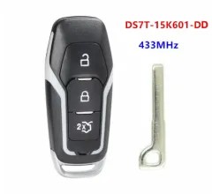 КЛЮЧ FORD 434MHZ ID49 DS7T-15K601-DD