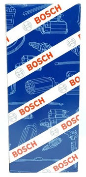 ПРОВОДА ЗАЖИГАНИЯ BOSCH КОМПЛЕКТ 0986357822