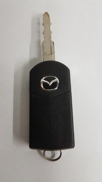 КЛЮЧ ПУЛЬТ MAZDA 5WK43449D