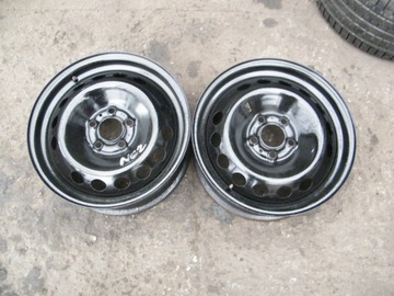 [N62] 5X108 R16 ET43 VOLVO V70 V60 S60 S80 560 850 $2