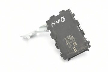 МОДУЛЬ GATEWAY БЛОК УПРАВЛЕНИЯ 89100-52030 YARIS III 11-