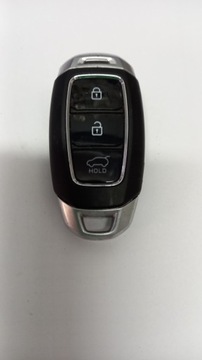 HYUNDAI KONA 2019 КЛЮЧ ПУЛЬТ SMARTKEY SMART KEY 95440-J9100