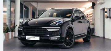 PORSCHE CAYENNE III 9Y0 GTS SPORT КАПОТ БАМПЕР РАДІАТОРИ ФОНАРІ ПЕРЕД