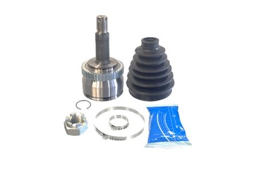 SKF ШАРНИР ПОЛУОСИ L/P 27Z 25Z 62MM ABS 48 HYUNDAI TUCSON KIA