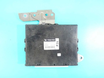 КОМПЬЮТЕР 112200-0371 DAIHATSU YRV 00-05 1.3 16V