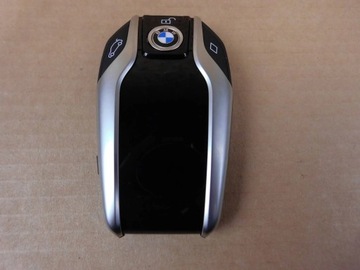 BMW 5 G30 G32 G11 G12 КЛЮЧ ПУЛЬТ SMARTKEY 5A49AC9