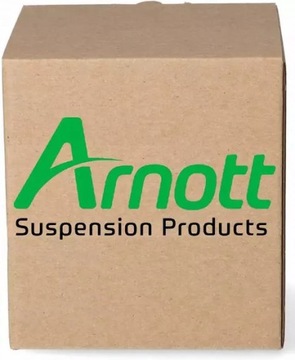 ARNOTT AS-3372 STOSSDÄMPFER PNEUMATISCH
