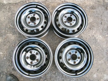 [m71] 5x114,3 R15 et48 KIA VENGA SOUL HYUNDAI IX2 $