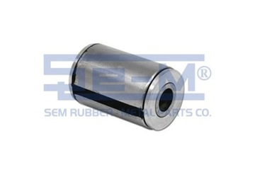 САЙЛЕНТБЛОК RESORU MAN TGA 24X65X100 ПЕРЕДНЯЯ SEM LASTIK SEM9232