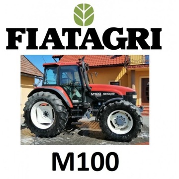 КОНДИЦИОНЕР DO ТРАКТОРА TRAKTORA FIAT AGRI M100 (NEW HOLLAND)