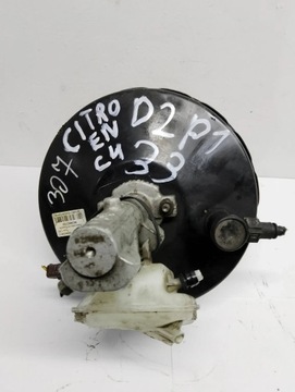 ВАКУУМНЫЙ ТОРМОЗНЫЕ Z ПОМПОЙ CITROEN C4 I 1.6 HDI 9639662180