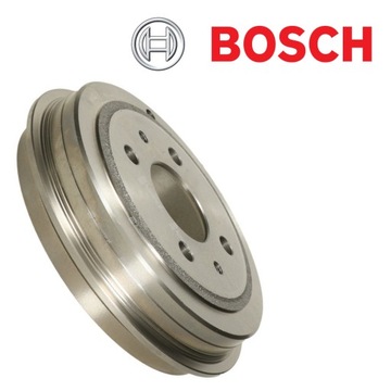 БАРАБАН ТОРМОЗНОЙ ЗАД BOSCH 986477002