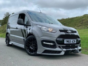 FORD TRANSIT CONNECT MK2 X-TREME EDITION BODY НАБОР M-SPORT НОВИНКА !!!!!