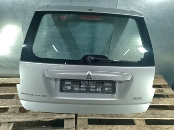 КРЫШКА БАГАЖНИКА MITSUBISHI SPACE STAR I ( 98-04 )