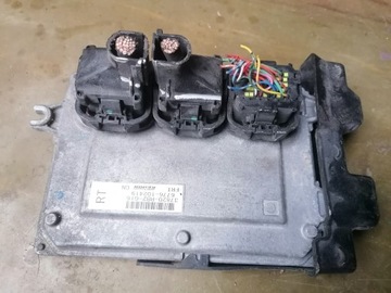 КОМПЬЮТЕР БЛОК УПРАВЛЕНИЯ ДВИГАТЕЛЯ ECU 37820-RB2-G16RT HONDA JAZZ III 3 2008-2014