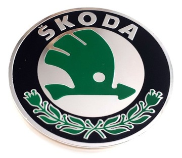 КОВПАЧОК КОВПАК ДЕКОРАТИВНИЙ ДИСКИ SKODA OCTAVIA I II