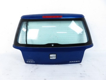 КРЫШКА БАГАЖНИКА 3D SEAT AROSA (6H) LS5N