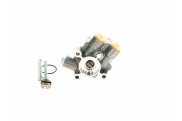 BOSCH MECHANICZNA НАСОС ТОПЛИВА DAF CF 85 XF 105 XF 95 MX265-XF355M