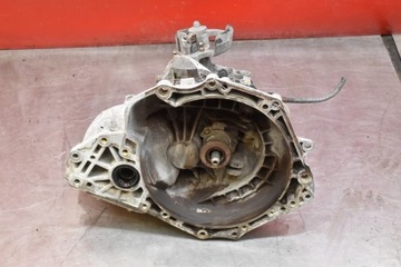 КОРОБКА ПЕРЕДАЧ F17C419 OPEL ZAFIRA B 1.6 16V 05R