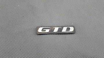 1H0853714 emblant gtd vw golf III vento