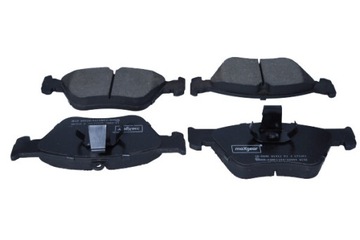 MAXGEAR КОЛОДКИ HAM. OPEL P. OMEGA B/VE