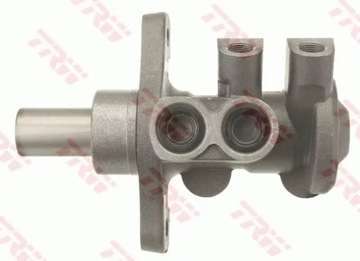 НАСОС ТОРМОЗНОЙ (23,81MM) FORD FIESTA V, FUSION 1.25-2.0 11.01-12.12