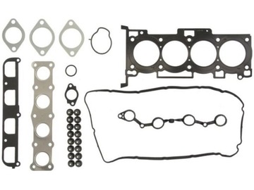 КОМПЛЕКТ ПРОКЛАДОК ВЕРХ KIA CARENS III 06- AJUSA 52283700 КОМПЛЕКТ ПРОКЛАДОК,