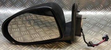 JEEP COMPASS I SPIEGEL LINKE 5 PIN EU