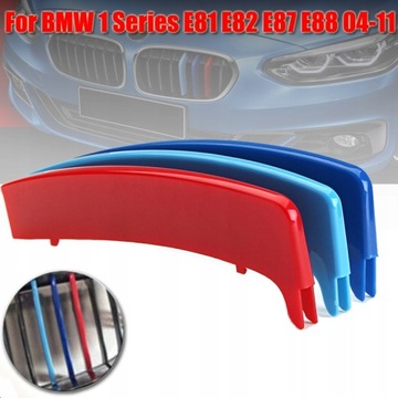 ДЛЯ BMW SERII 1 E81 E82 E87 E88 2004 2005 2006 200