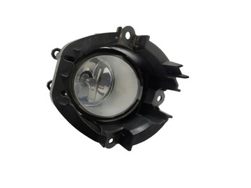 ПРОТИВОТУМАНКА ЛЕВЫЙ ПЕРЕД ПЕРЕДНИЙ КРЕПЛЕНИЕ КОРЗИНА RAV4 III 81220-0D040 2006-2009