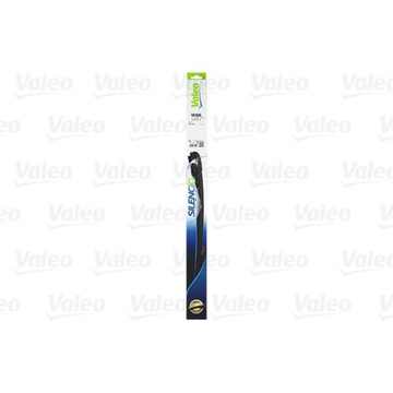 ЛИСТ ДВОРНИКИ VALEO 574314