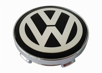 4X КОЛПАЧКИ КОЛПАЧКИ ЗАГЛУШКИ KAPSLE KAPSELKI DO ДИСКОВ VW 60MM