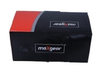 MAXGEAR КОНДЕНСАТОР КОНДИЦИОНЕРА KIA SOUL 1,6/1,6D 08-