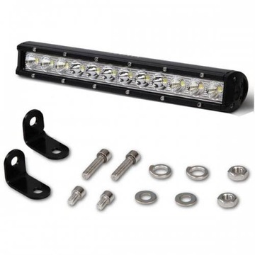 LIGHT BAR / НАКЛАДКА / ПАНЕЛЬ LED (СВЕТОДИОД ) 60W 1660LM