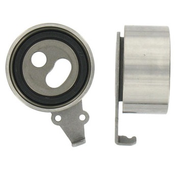 SKF VKM 74004 РОЛИК РЕМНЯ ГРМ MAZDA E2200 84- 2,2D N.