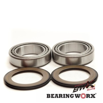 BEARING WORX ПОДШИПНИКА ГОЛОВКИ РАМЫ Z USZCZELNIACZAMI APRILIA, DUCATI, HONDA,