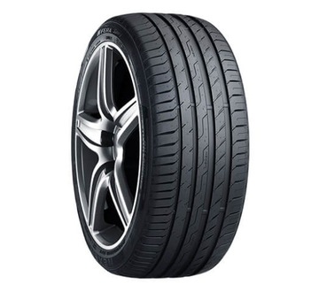 2x Nexen 215/55 R18 NFERA SPORT SUV 99V XL