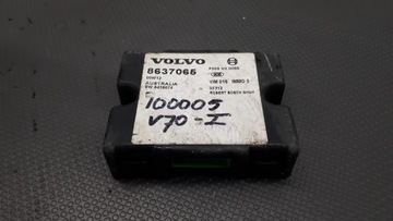 8637065 Modol Immobilaizer Volvo V70 G