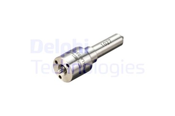 DELPHI НАКОНЕЧНИК ФОРСУНКИ CR 095000-760# 095000-761# СИСТЕМА